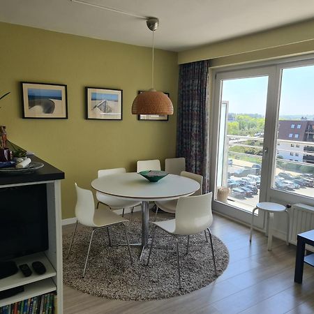 Oostduinkerke Apartments 2 외부 사진