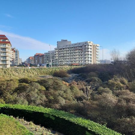 Oostduinkerke Apartments 2 외부 사진