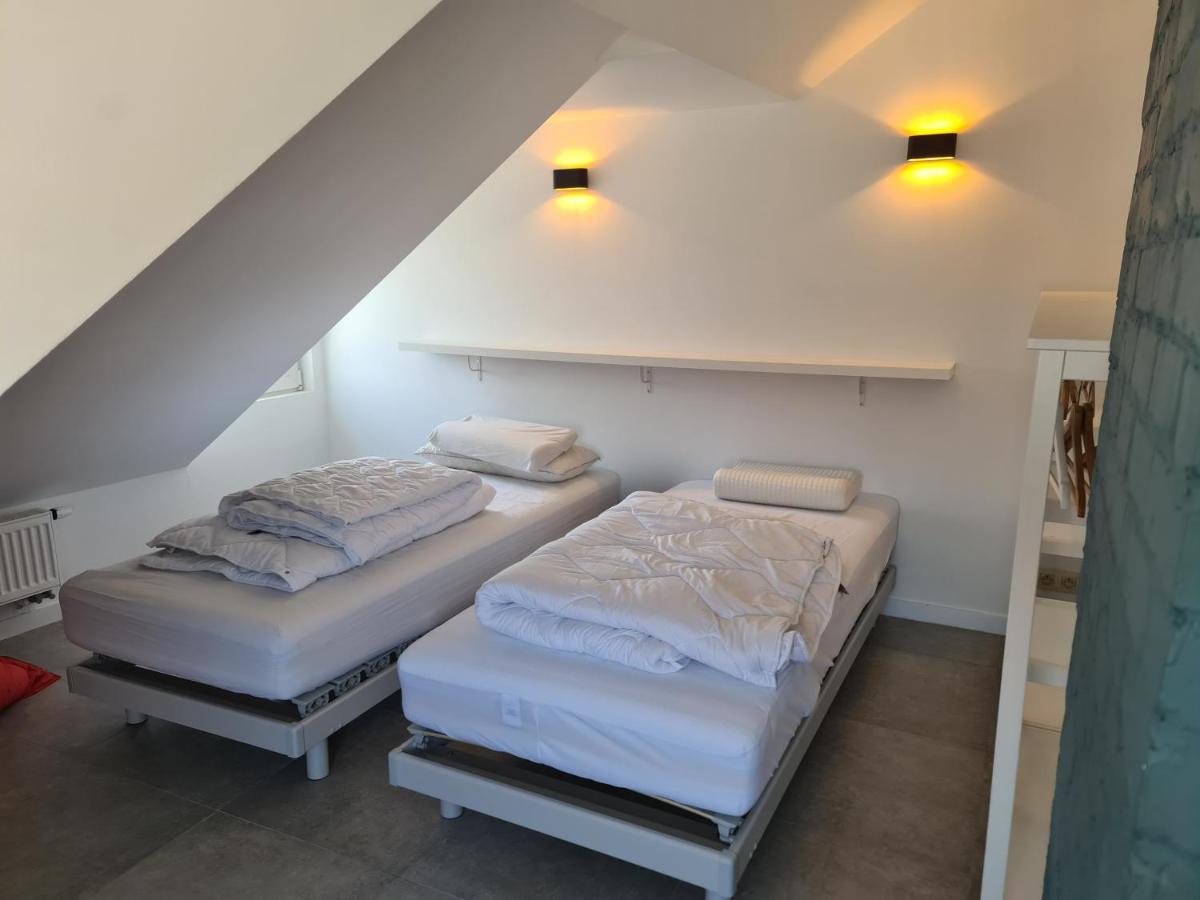 Oostduinkerke Apartments 2 외부 사진