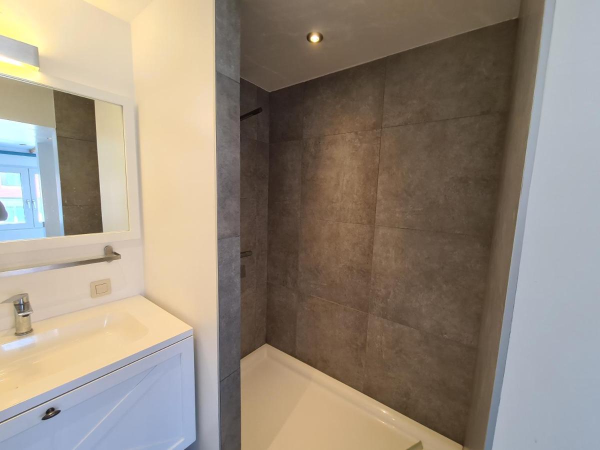 Oostduinkerke Apartments 2 외부 사진