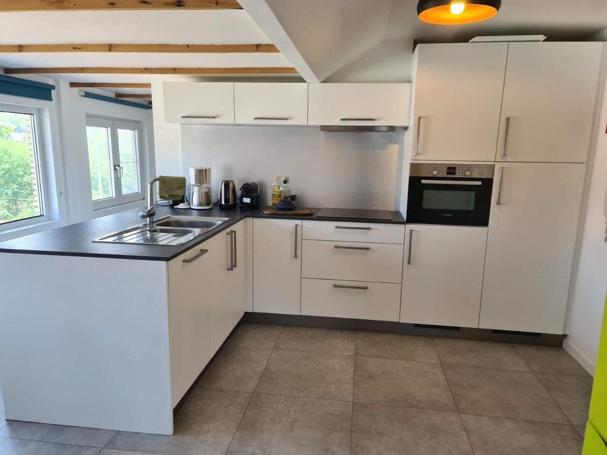 Oostduinkerke Apartments 2 외부 사진