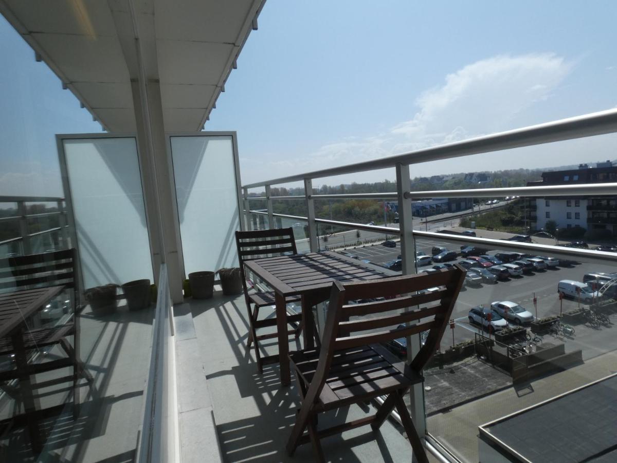 Oostduinkerke Apartments 2 외부 사진