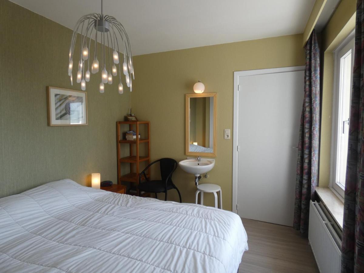 Oostduinkerke Apartments 2 외부 사진