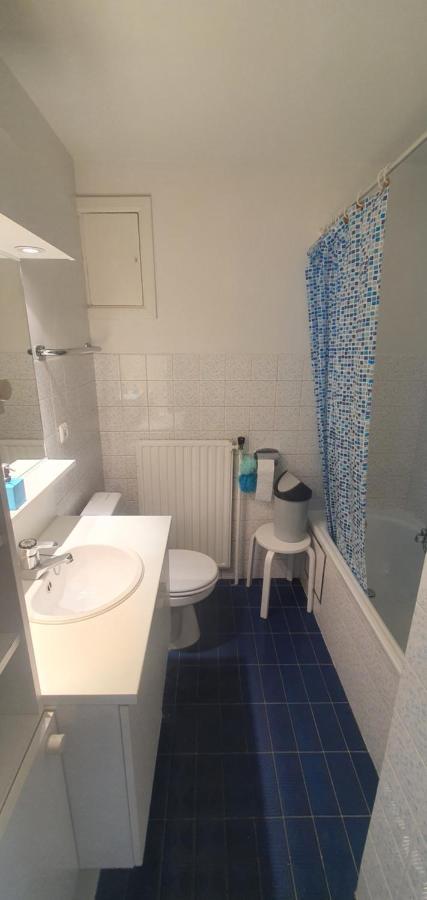 Oostduinkerke Apartments 2 외부 사진