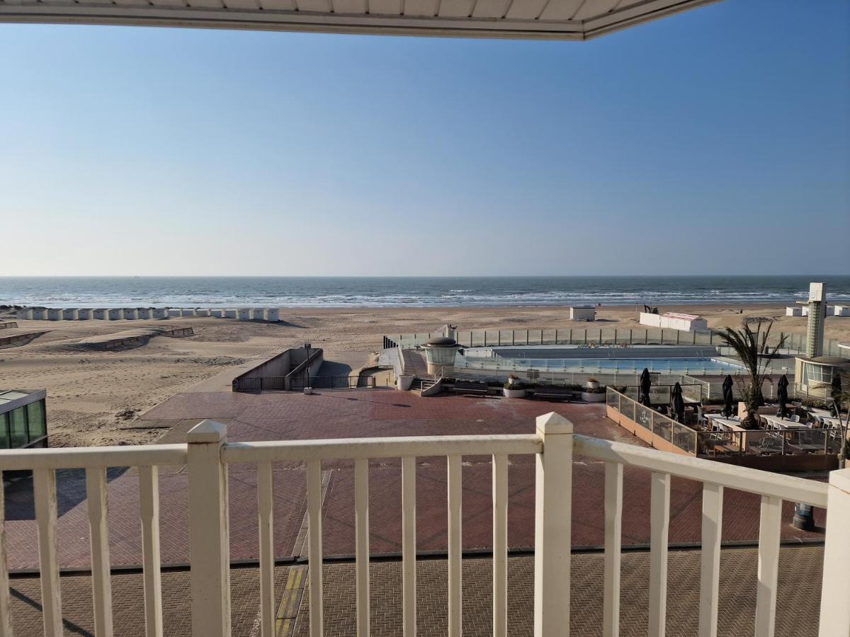 Oostduinkerke Apartments 2 외부 사진