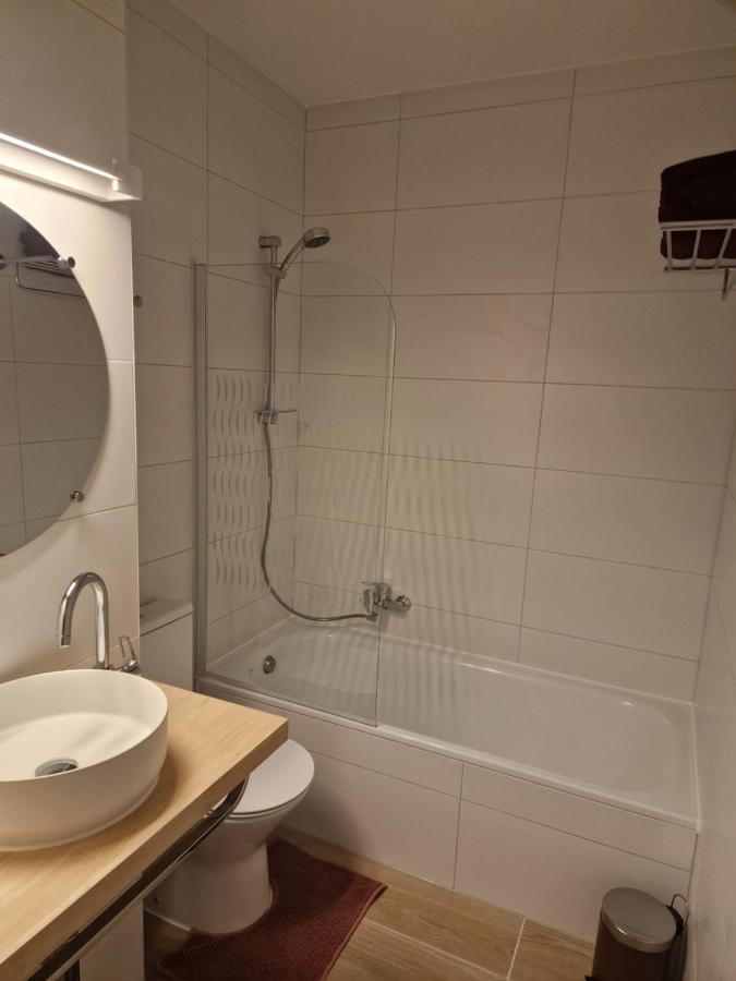 Oostduinkerke Apartments 2 외부 사진