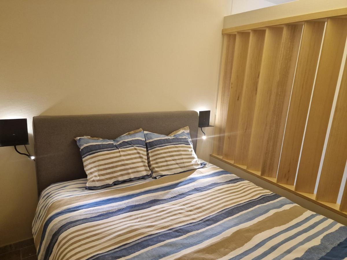 Oostduinkerke Apartments 2 외부 사진