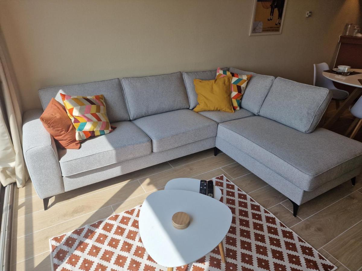 Oostduinkerke Apartments 2 외부 사진