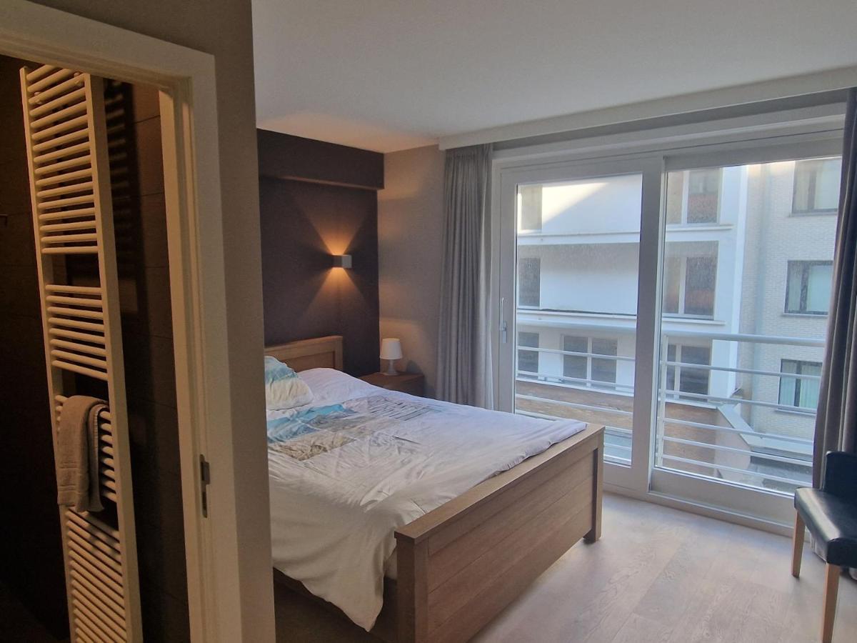 Oostduinkerke Apartments 2 외부 사진