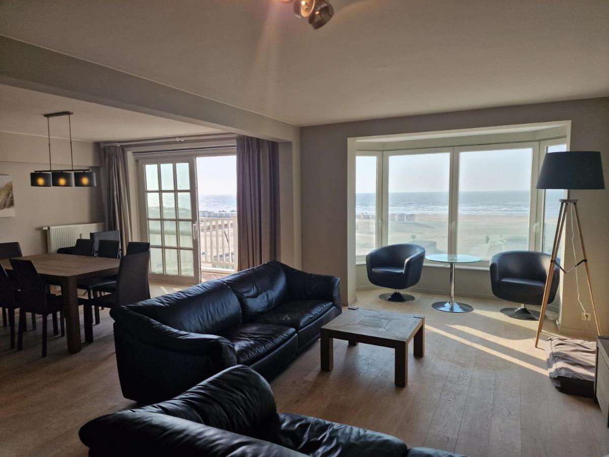 Oostduinkerke Apartments 2 외부 사진