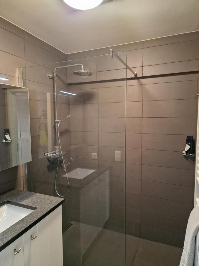 Oostduinkerke Apartments 2 외부 사진