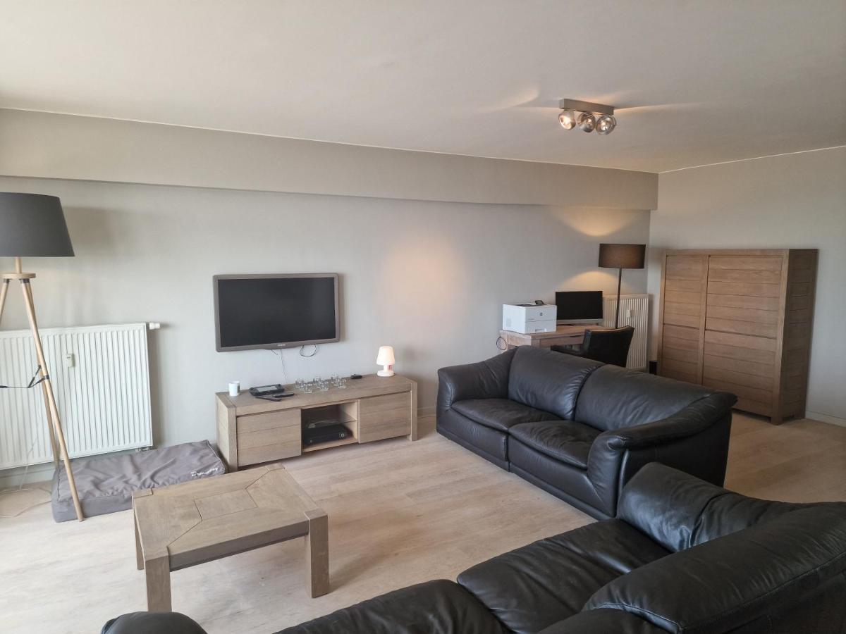Oostduinkerke Apartments 2 외부 사진