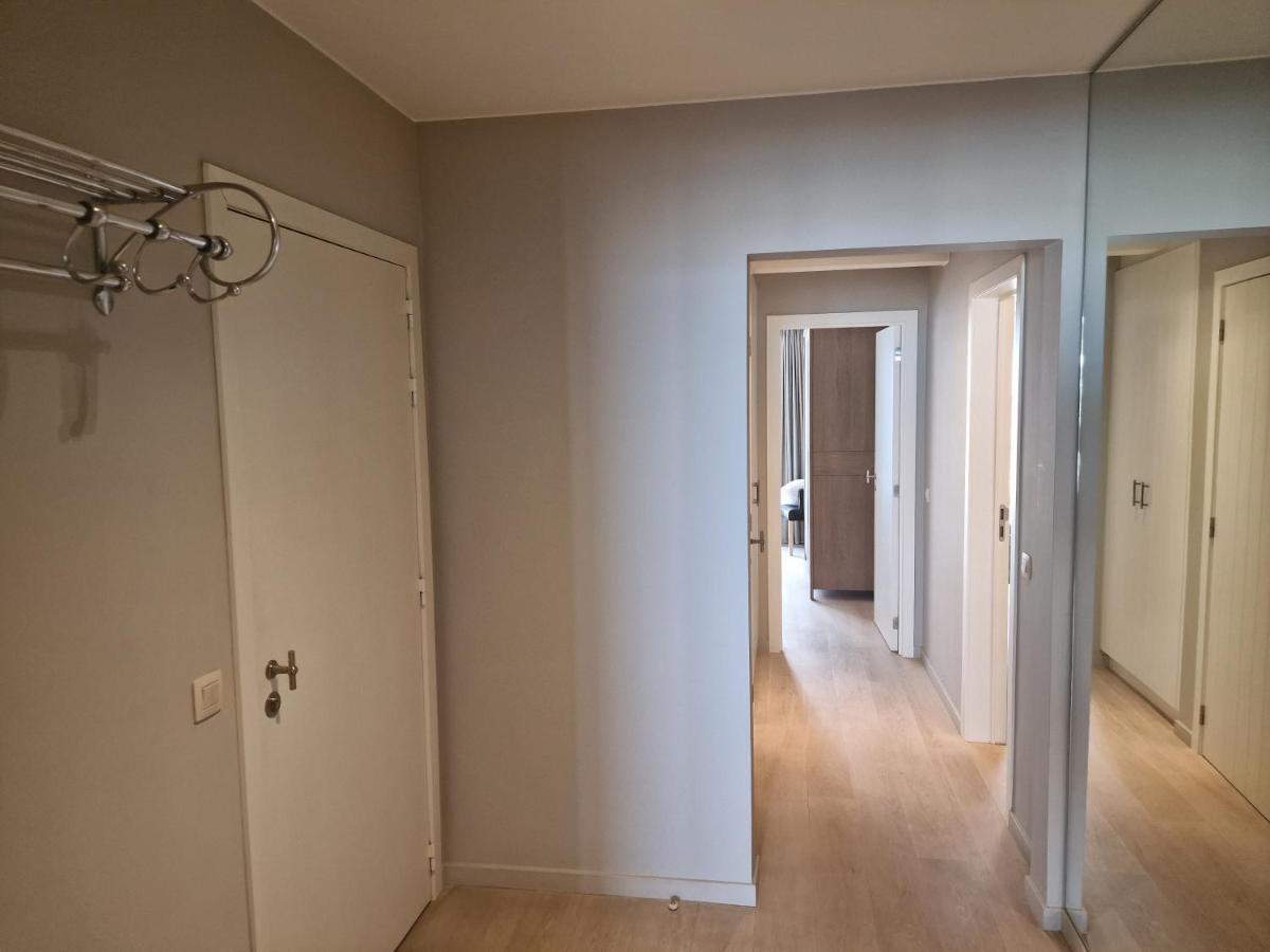 Oostduinkerke Apartments 2 외부 사진