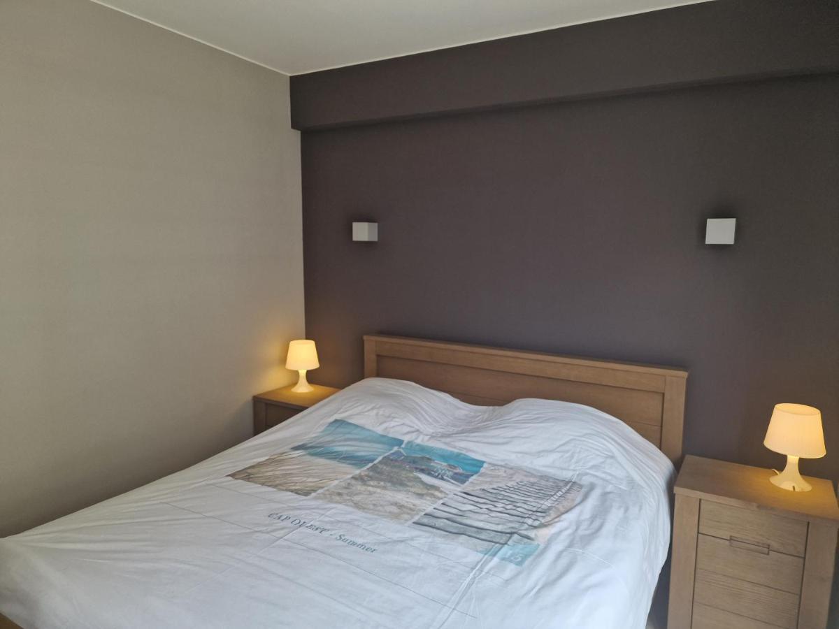 Oostduinkerke Apartments 2 외부 사진