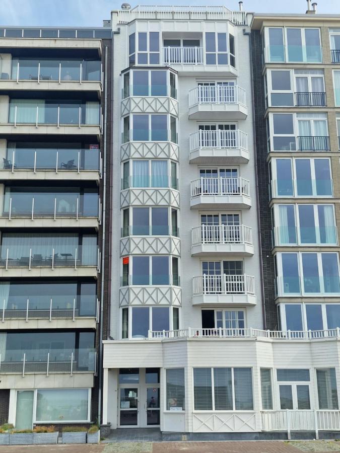 Oostduinkerke Apartments 2 외부 사진