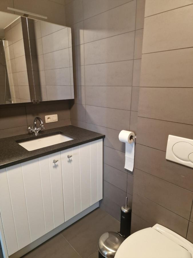 Oostduinkerke Apartments 2 외부 사진