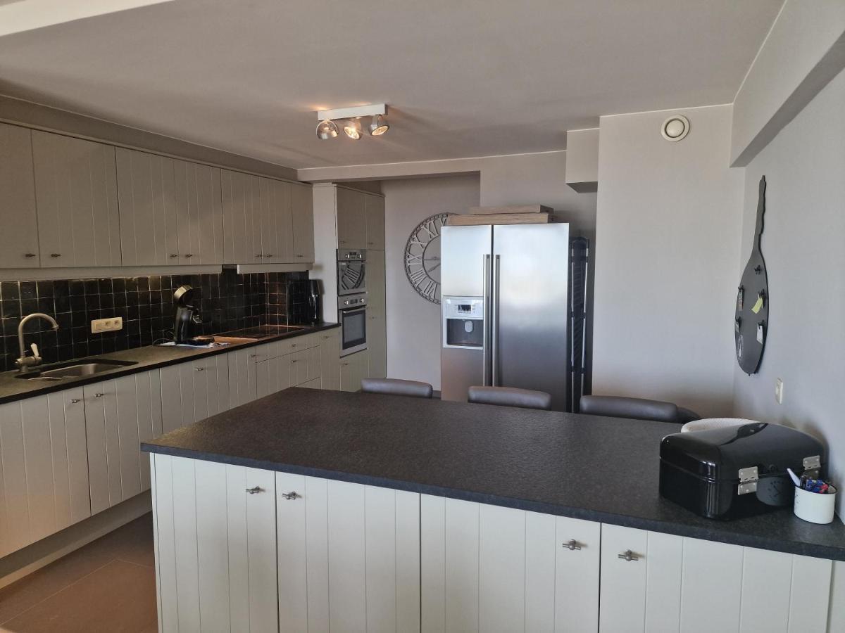 Oostduinkerke Apartments 2 외부 사진