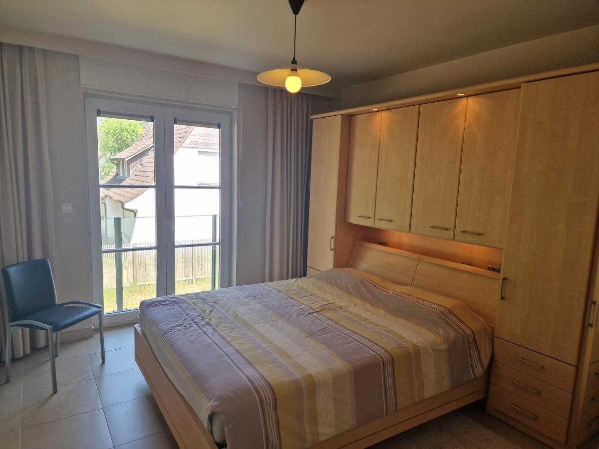 Oostduinkerke Apartments 2 외부 사진