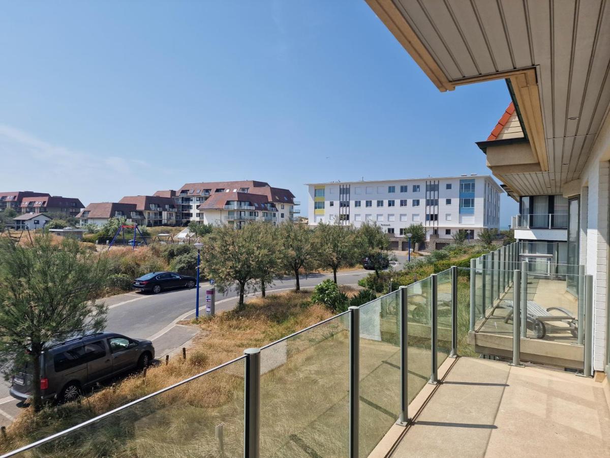Oostduinkerke Apartments 2 외부 사진