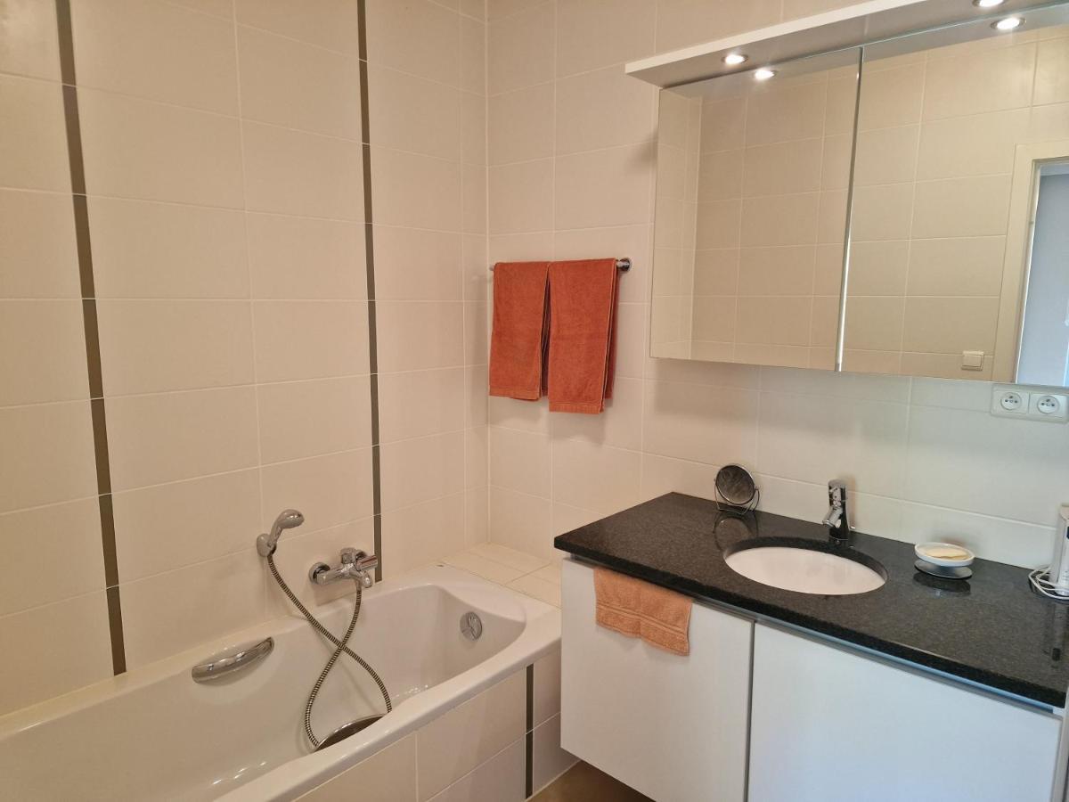 Oostduinkerke Apartments 2 외부 사진