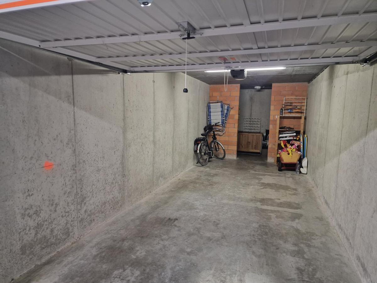 Oostduinkerke Apartments 2 외부 사진
