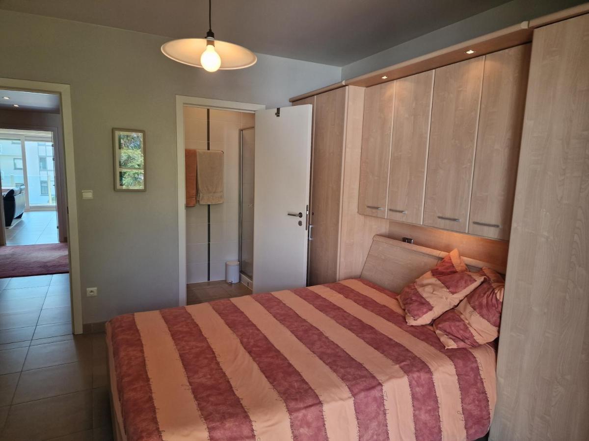 Oostduinkerke Apartments 2 외부 사진