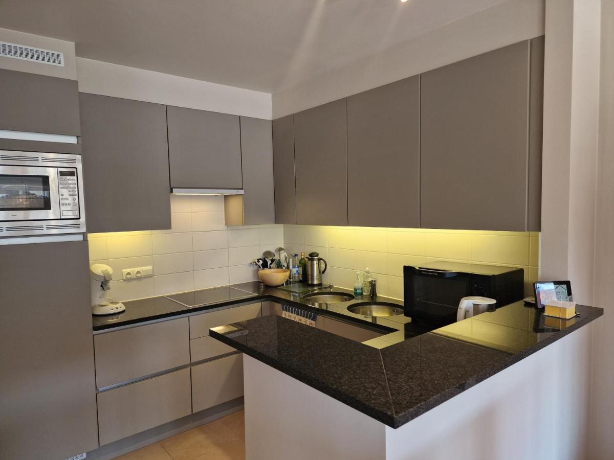 Oostduinkerke Apartments 2 외부 사진