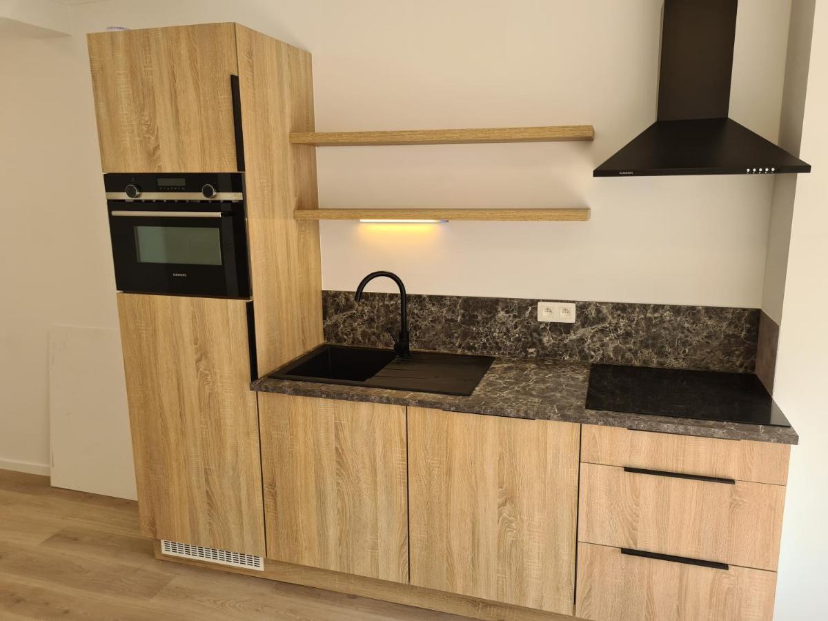 Oostduinkerke Apartments 2 외부 사진