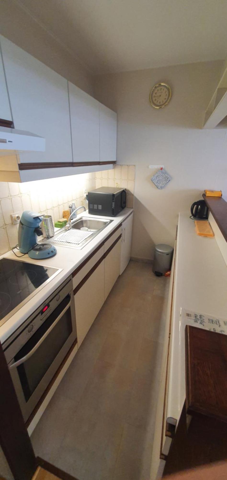 Oostduinkerke Apartments 2 외부 사진
