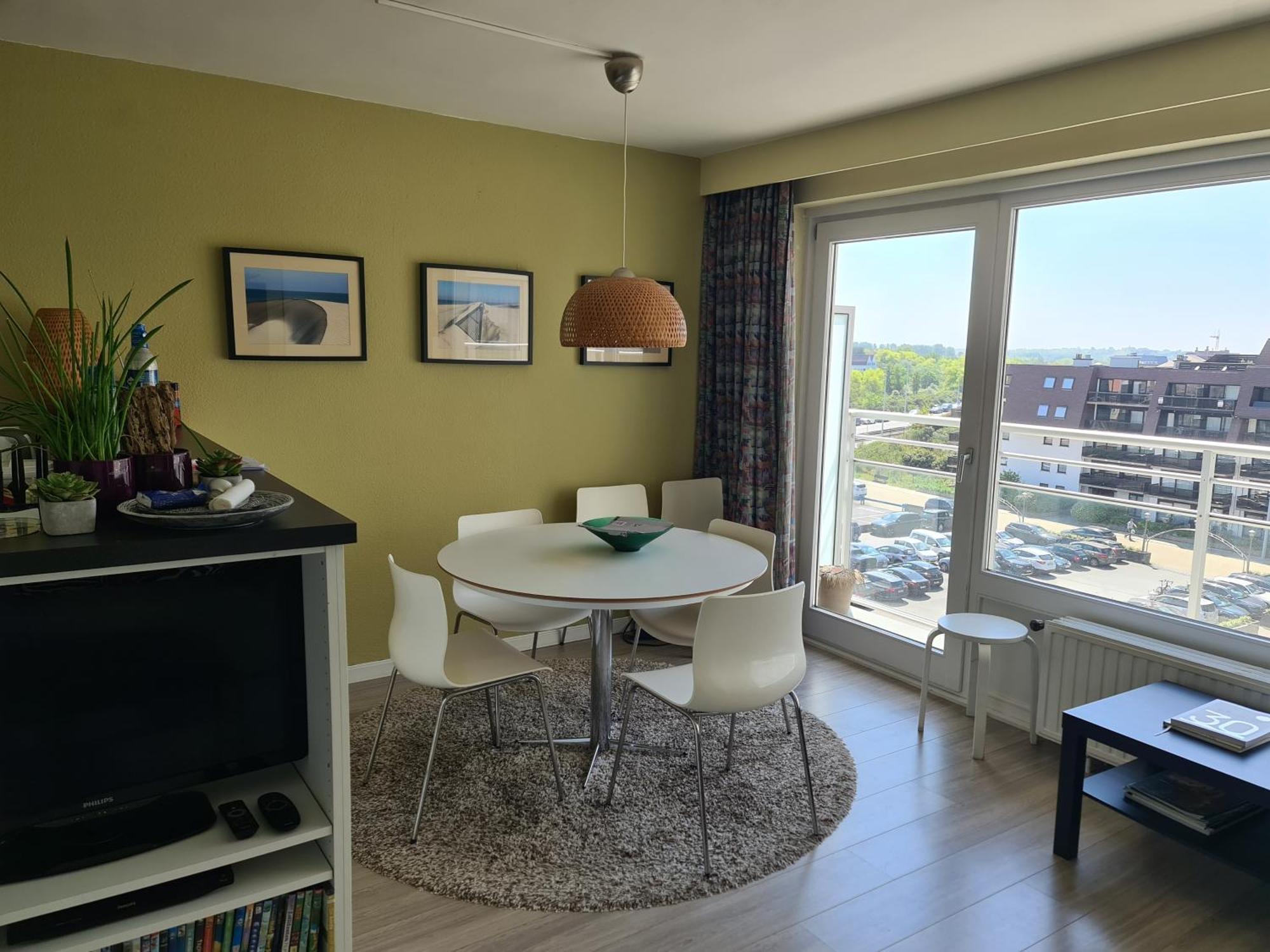 Oostduinkerke Apartments 2 외부 사진