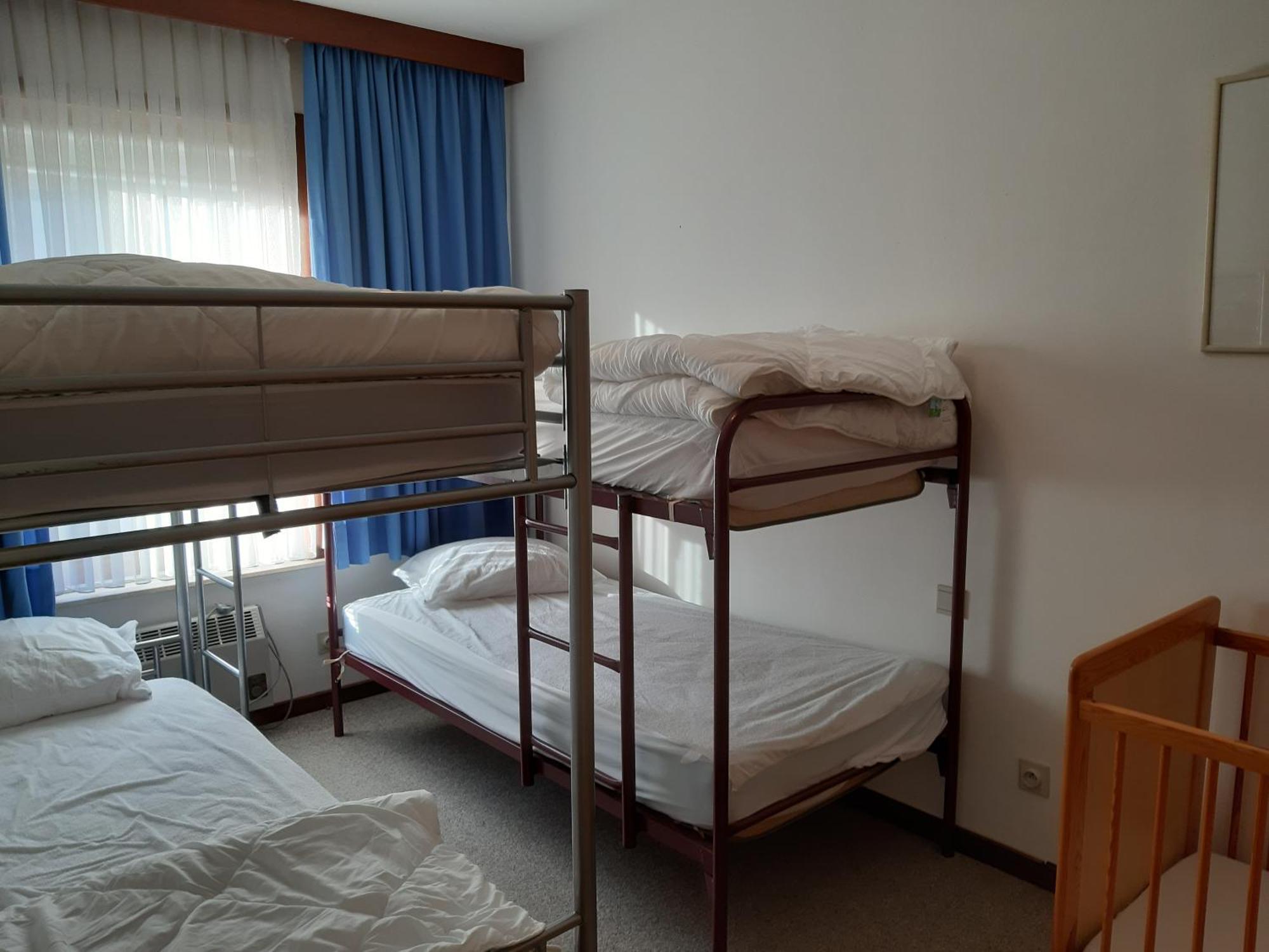 Oostduinkerke Apartments 2 외부 사진