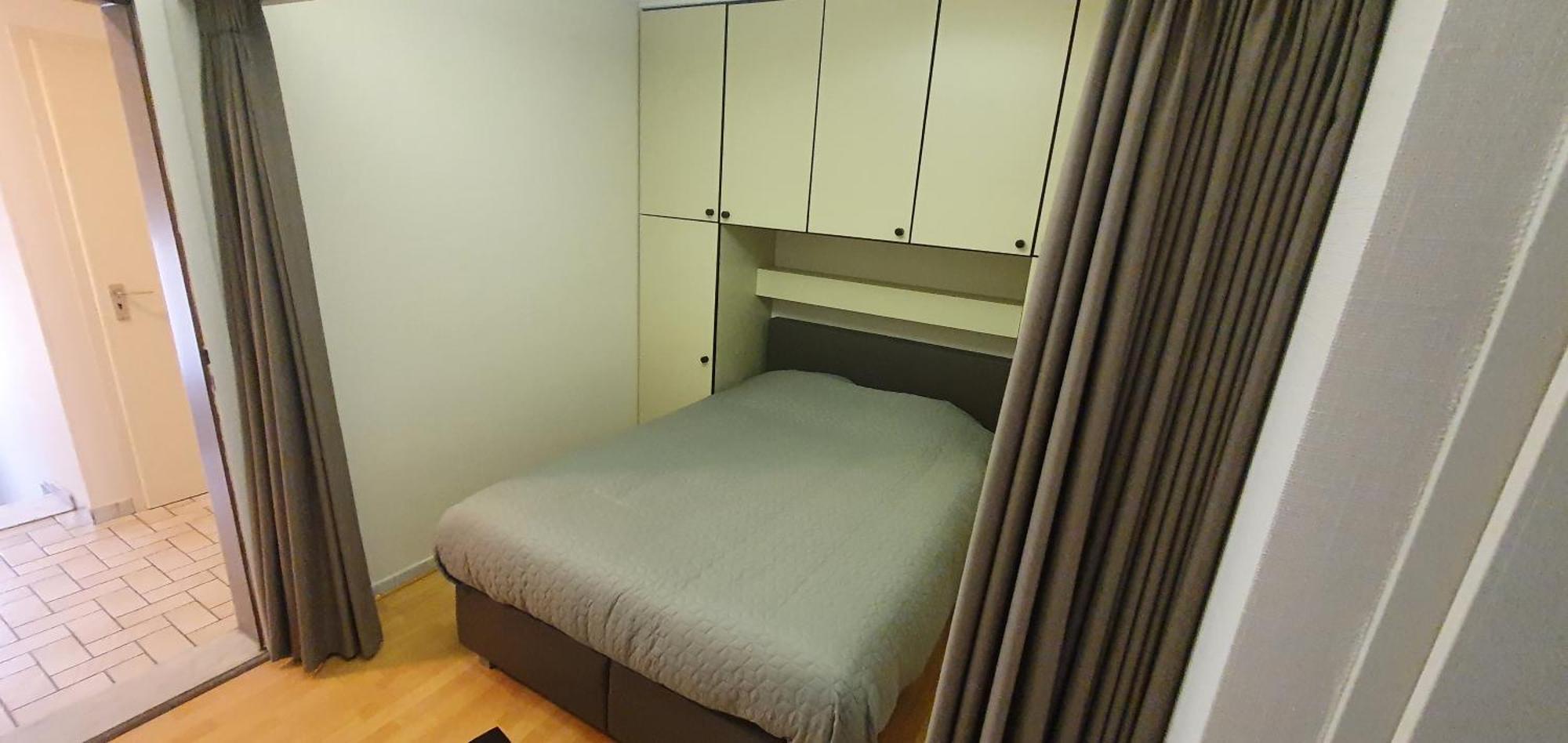 Oostduinkerke Apartments 2 외부 사진